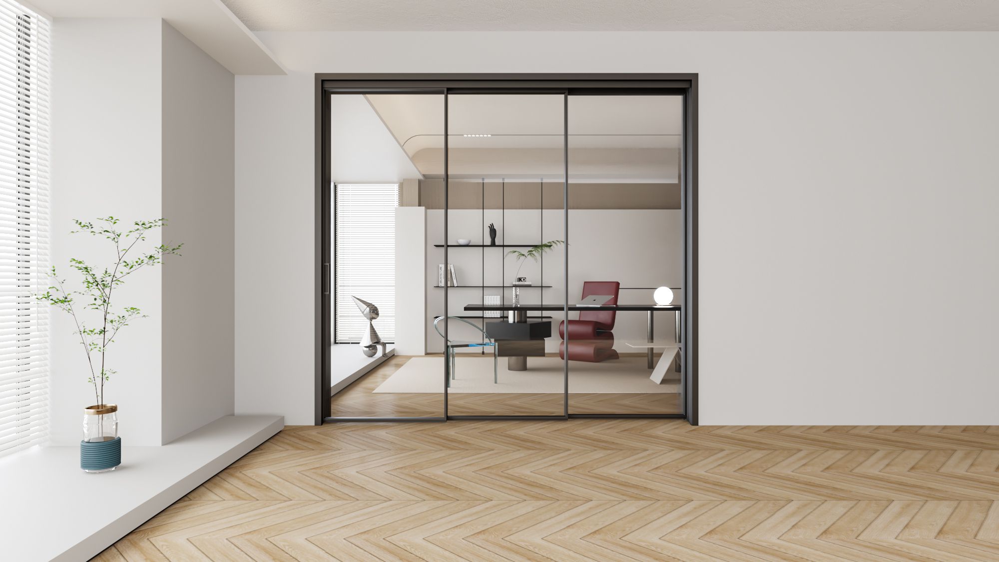 QJ01P3 明裝三聯(lián)動-全關